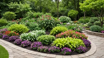 vedlikehold av planter, hagearbeidstips, plantepleie, hagevedlikehold