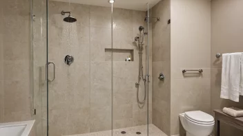 dusjarmatur installasjon, gjør det selv baderomsforbedring, rørlegger tips, hjem vedlikehold, renoveringsguide