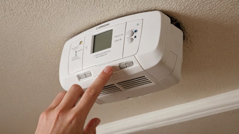karbonmonoksid, sikkerhetstips, hjemforbedring, forebygging, ventilasjon