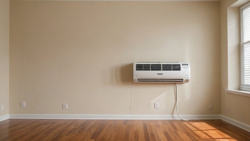 klimaanlegg vedlikehold, rengjøring av klimaanlegg, hjemmevedlikehold, HVAC tips